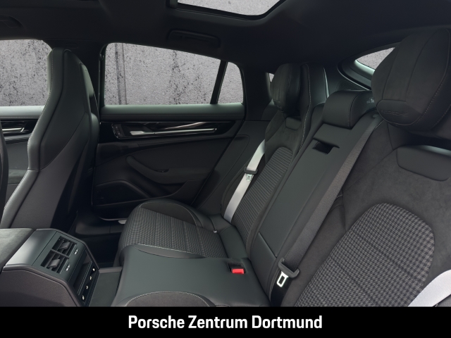 Porsche Panamera 4 E-Hybrid HA-Lenkung InnoDrive BOSE