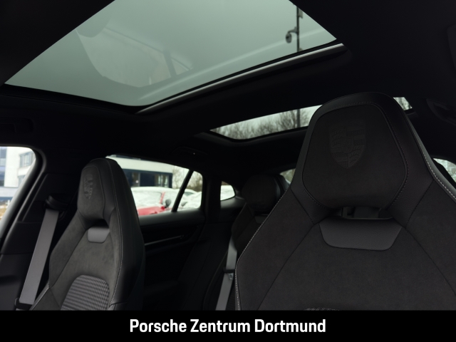 Porsche Panamera 4 E-Hybrid HA-Lenkung InnoDrive BOSE
