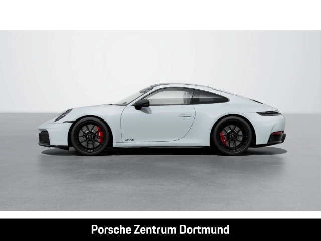Porsche 992 911 Carrera 4 GTS Liftsystem-VA BOSE LED