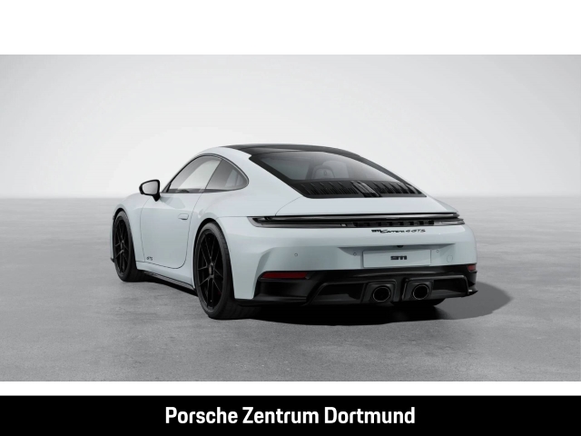 Porsche 992 911 Carrera 4 GTS Liftsystem-VA BOSE LED