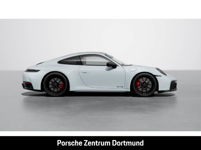 Porsche 992 911 Carrera 4 GTS Liftsystem-VA BOSE LED