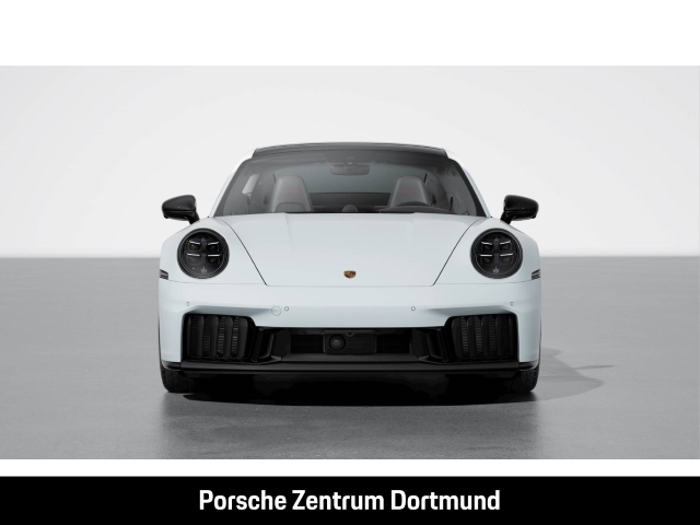 Porsche 992 911 Carrera 4 GTS Liftsystem-VA BOSE LED