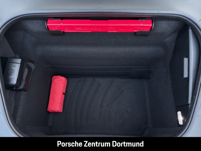 Porsche 992 911 Carrera 4 GTS Liftsystem-VA BOSE LED