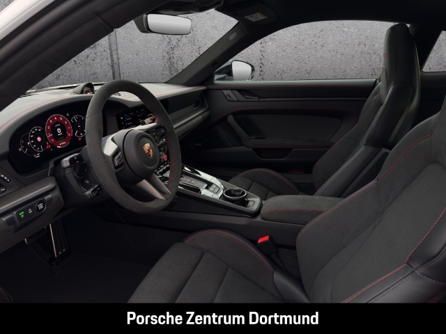Porsche 992 911 Carrera 4 GTS Liftsystem-VA BOSE LED