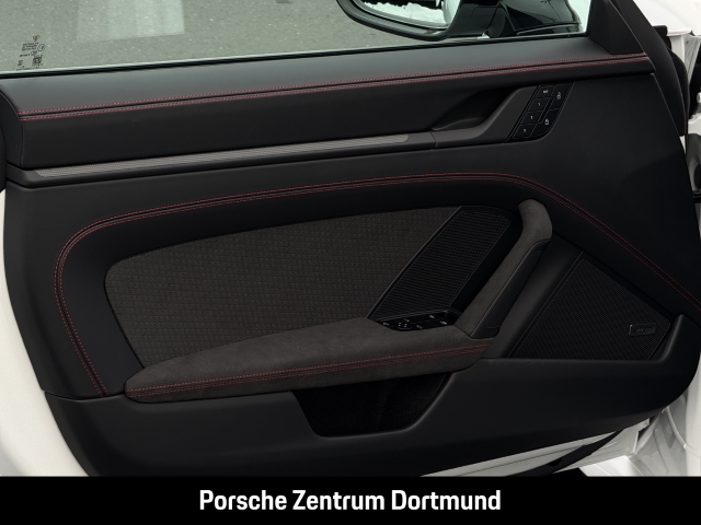 Porsche 992 911 Carrera 4 GTS Liftsystem-VA BOSE LED