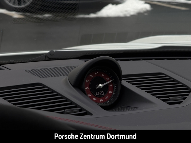 Porsche 992 911 Carrera 4 GTS Liftsystem-VA BOSE LED