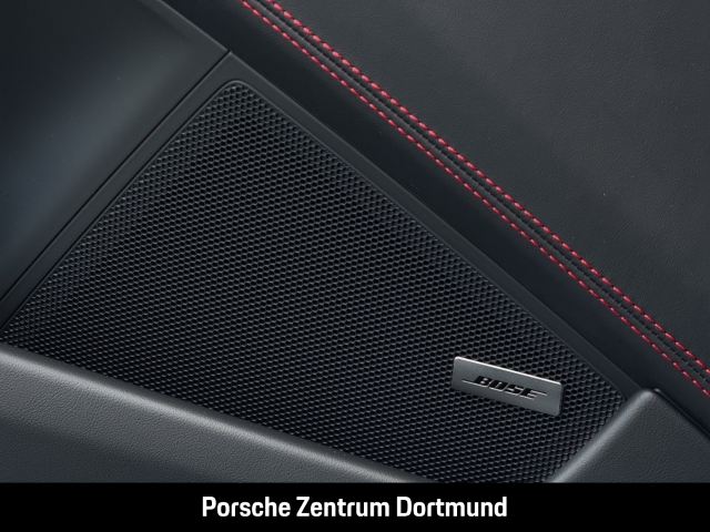 Porsche 992 911 Carrera 4 GTS Liftsystem-VA BOSE LED