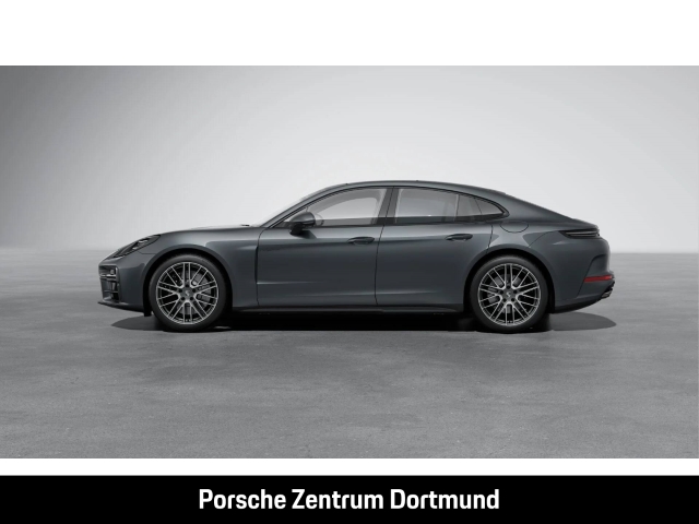 Porsche Panamera 4S E-Hybrid