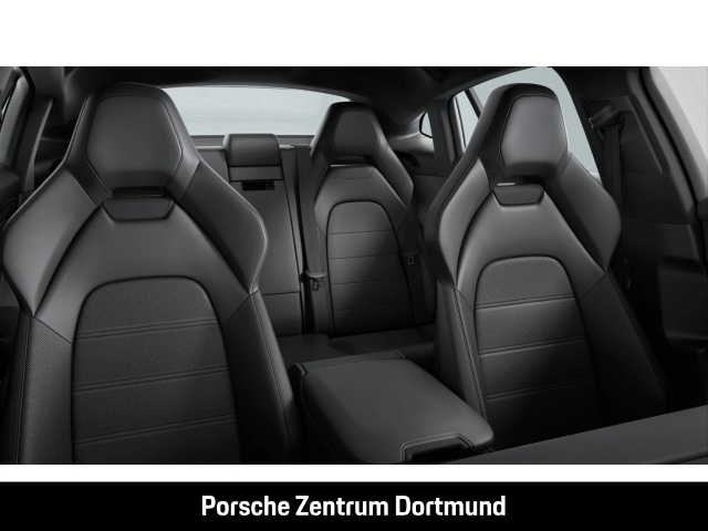 Porsche Panamera 4S E-Hybrid