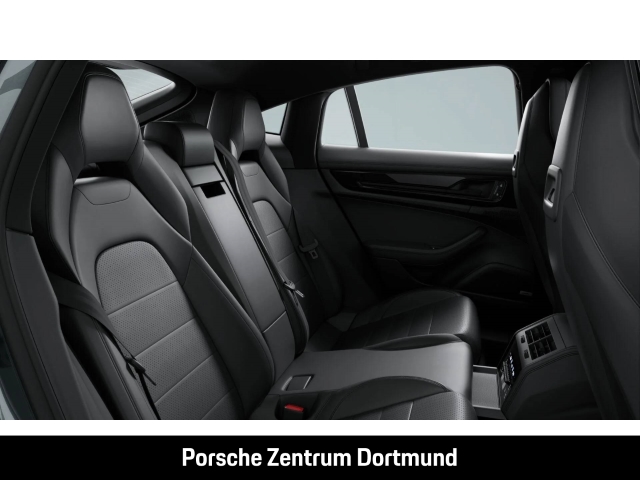 Porsche Panamera 4S E-Hybrid