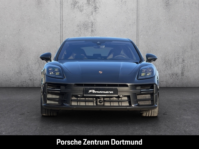 Porsche Panamera 4S E-Hybrid Abstandstempomat LED-Matrix