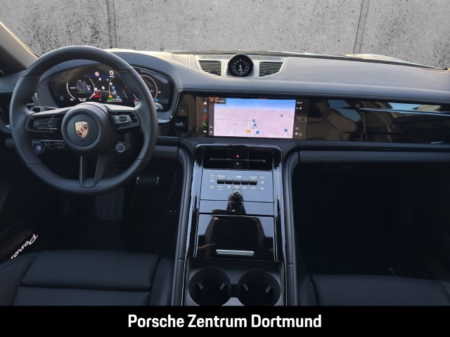 Porsche Panamera 4S E-Hybrid Abstandstempomat LED-Matrix