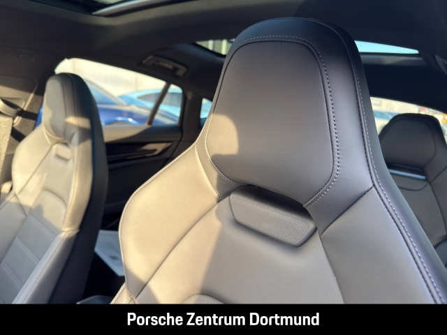 Porsche Panamera 4S E-Hybrid Abstandstempomat LED-Matrix