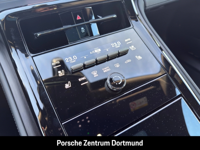 Porsche Panamera 4S E-Hybrid Abstandstempomat LED-Matrix
