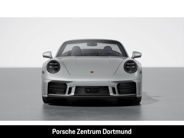Porsche 992 911 Carrera 4S Cabriolet HA-Lenkung BOSE