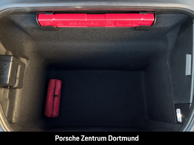 Porsche 992 911 Carrera 4S Cabriolet HA-Lenkung BOSE