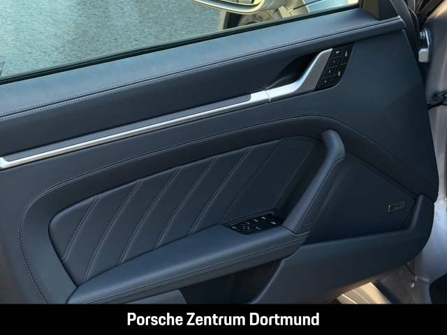 Porsche 992 911 Carrera 4S Cabriolet HA-Lenkung BOSE