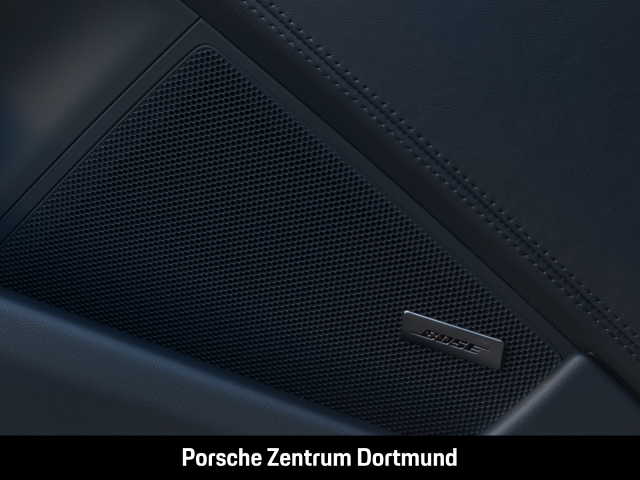 Porsche 992 911 Carrera 4S Cabriolet HA-Lenkung BOSE