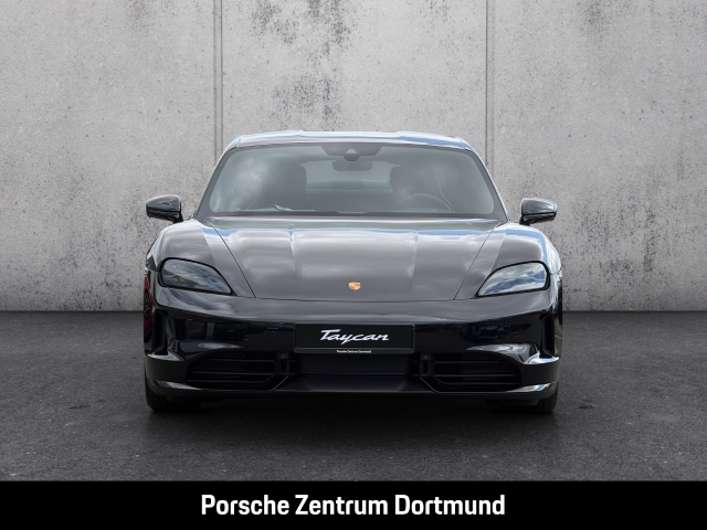 Porsche Taycan 4 Black Edition BOSE LED Luftfederung