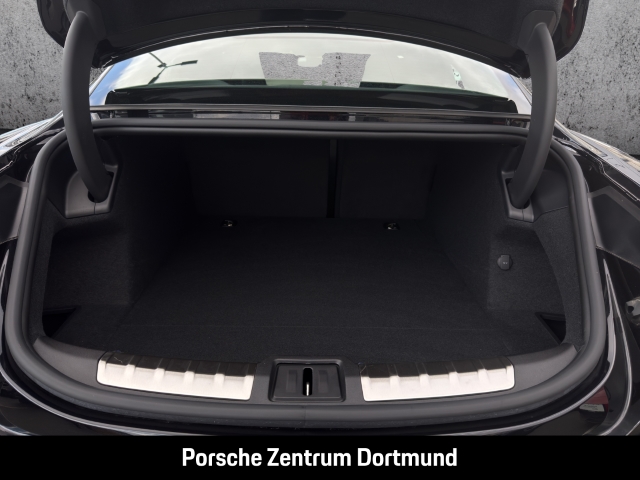Porsche Taycan 4 Black Edition BOSE LED Luftfederung