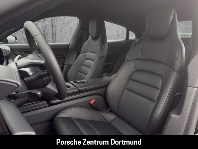 Porsche Taycan 4 Black Edition BOSE LED Luftfederung