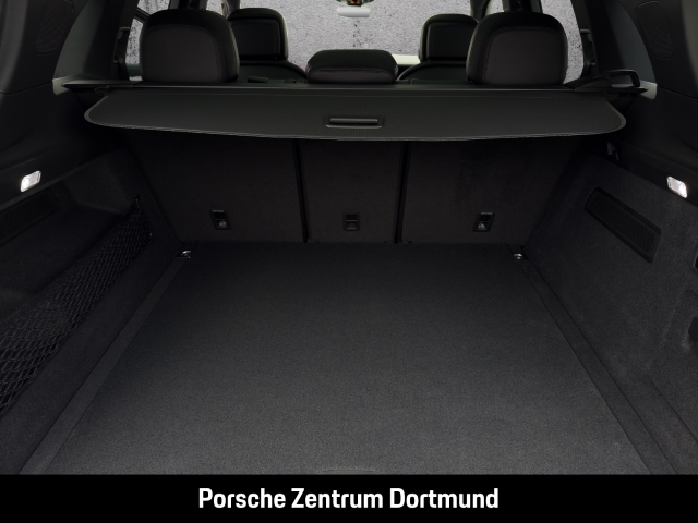 Porsche Cayenne S Sportabgas Standheizung Luftfederung