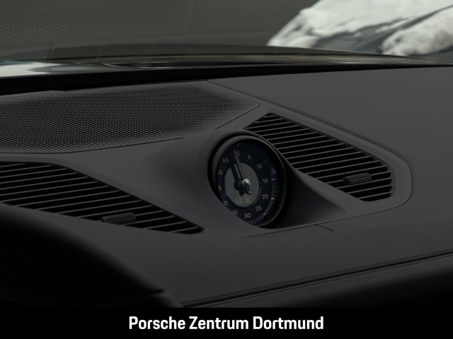 Porsche Cayenne S Sportabgas Standheizung Luftfederung