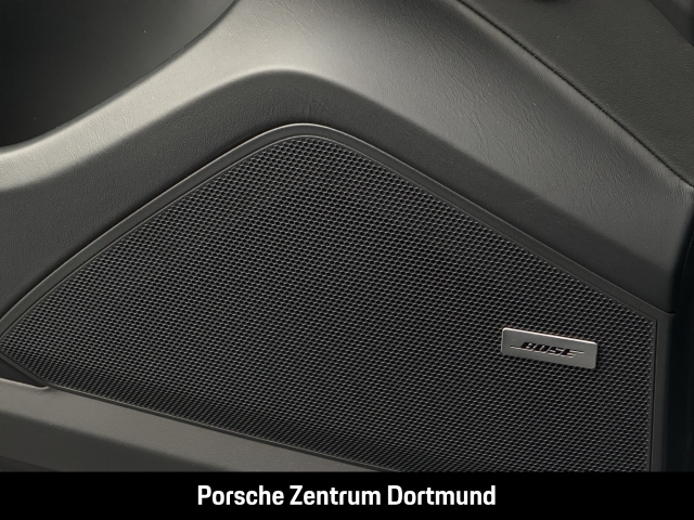 Porsche Cayenne S Sportabgas Standheizung Luftfederung