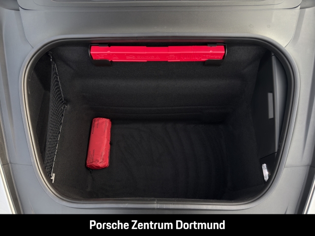 Porsche 992 911 Targa 4S InnoDrive Surround-View BOSE