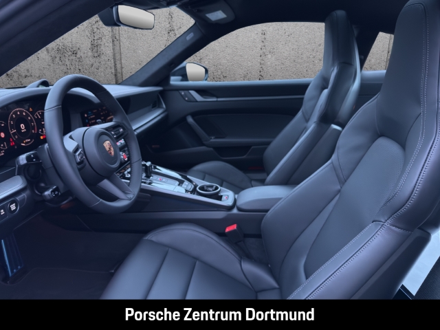 Porsche 992 911 Carrera 4S Sportabgas Surround-View BOSE