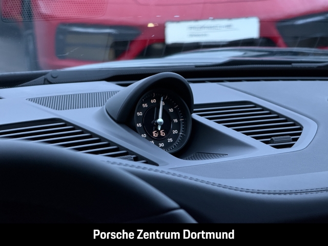 Porsche 992 911 Carrera 4S Sportabgas Surround-View BOSE