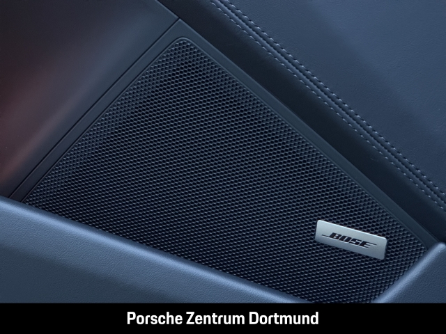 Porsche 992 911 Carrera 4S Sportabgas Surround-View BOSE