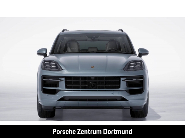 Porsche Cayenne GTS