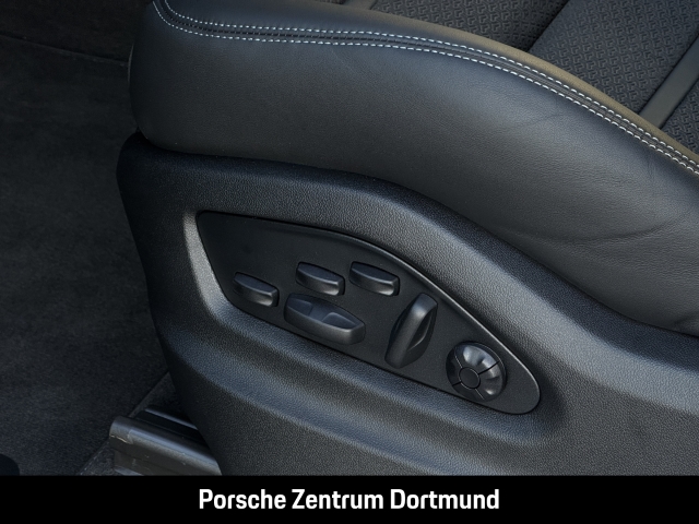 Porsche Cayenne GTS HA-Lenkung Head-Up Standheizung BOSE