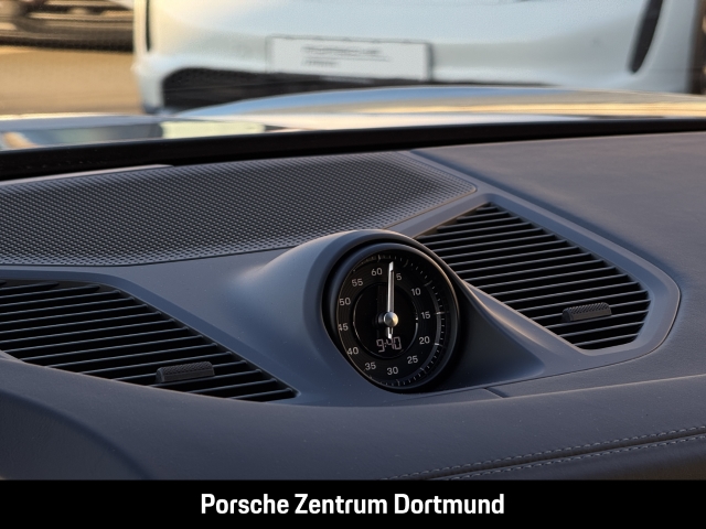 Porsche Cayenne GTS HA-Lenkung Head-Up Standheizung BOSE