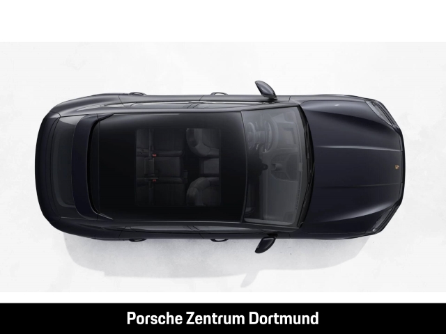 Porsche Cayenne GTS Coupe