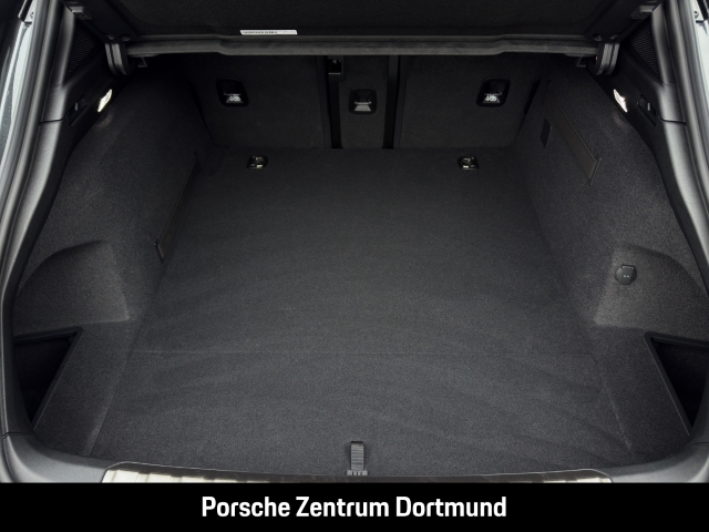 Porsche Taycan 4S Sport Turismo Black Edition HA-Lenkung