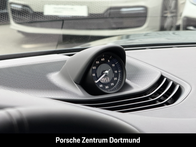 Porsche Taycan 4S Sport Turismo Black Edition HA-Lenkung