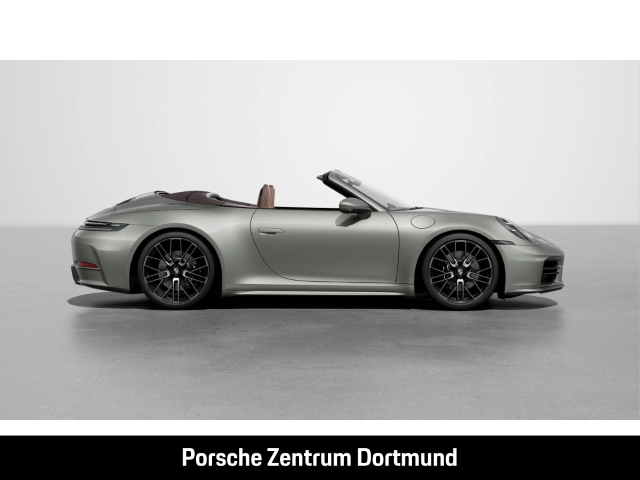 Porsche 992 -2 (911) Carrera 4S Cabriolet