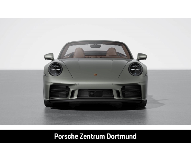 Porsche 992 -2 (911) Carrera 4S Cabriolet