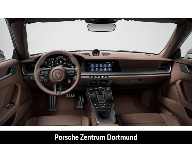 Porsche 992 -2 (911) Carrera 4S Cabriolet