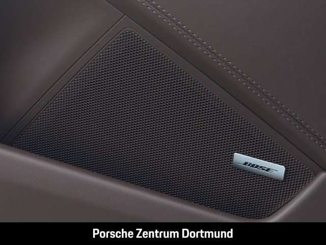 Porsche 992 911 Carrera 4S Cabrio Clubleder HA-Lenkung