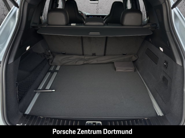 Porsche Cayenne Black Edition HA-Lenkung Head-Up BOSE