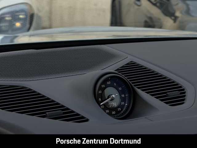 Porsche Cayenne Black Edition HA-Lenkung Head-Up BOSE