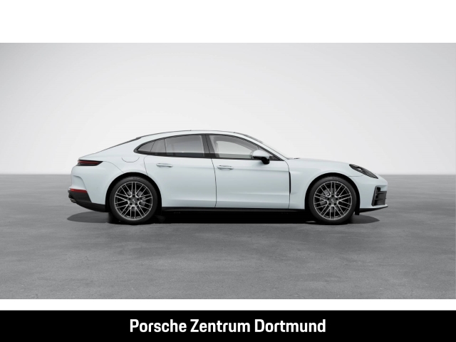 Porsche Panamera 4