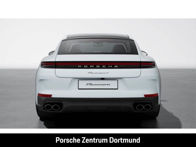 Porsche Panamera 4