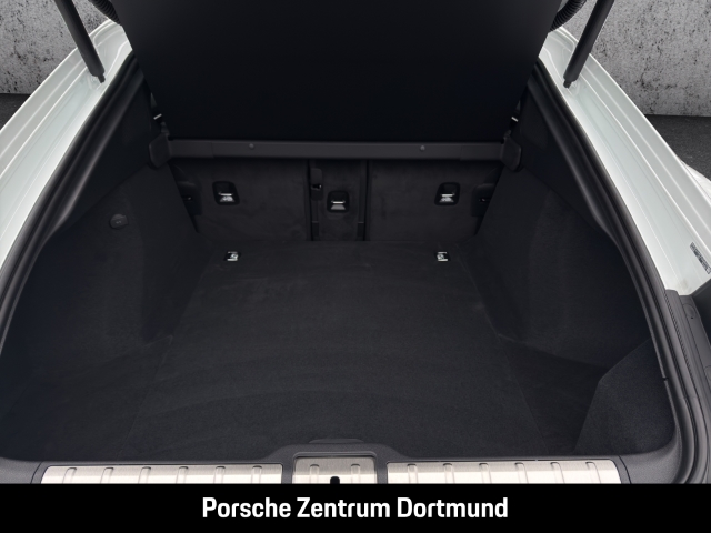 Porsche Panamera 4 LEDmatrix Sportabgas Abstandstempomat