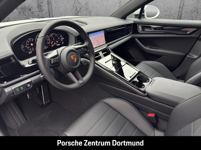Porsche Panamera 4 LEDmatrix Sportabgas Abstandstempomat