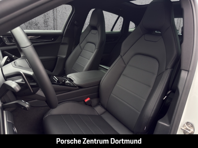 Porsche Panamera 4 LEDmatrix Sportabgas Abstandstempomat