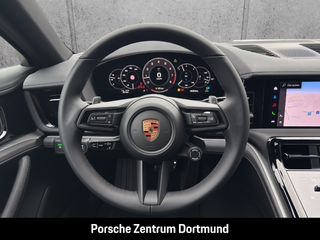 Porsche Panamera 4 LEDmatrix Sportabgas Abstandstempomat